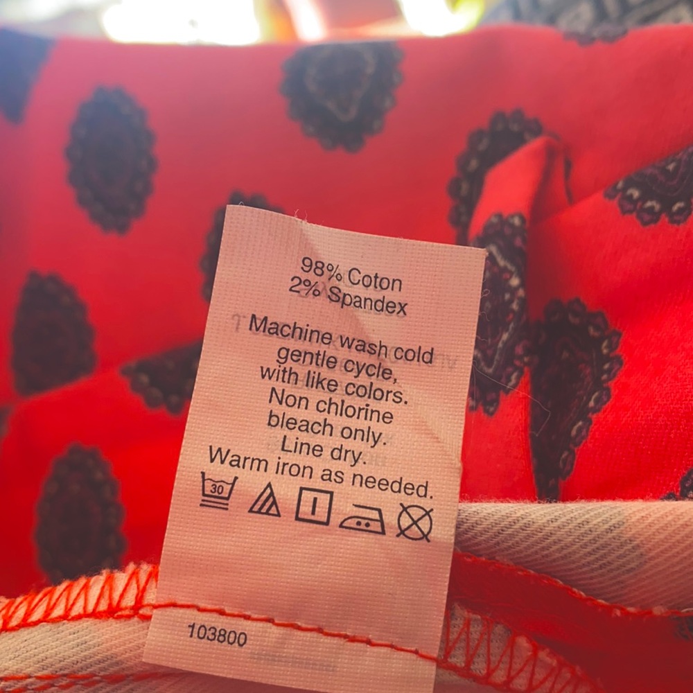 JCREW pants - Picture 7 of 8